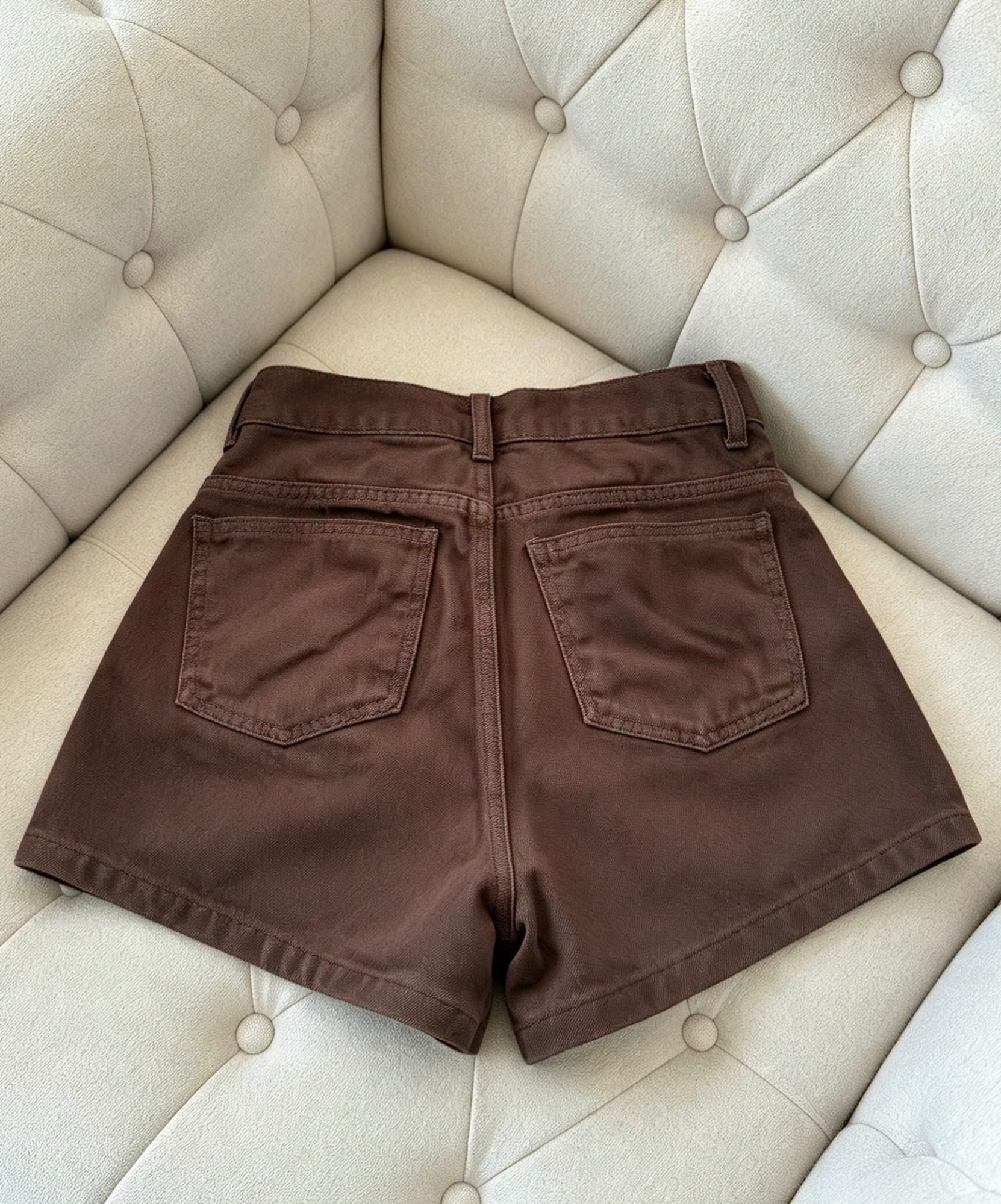 Short Jeans Tendencia (leer Descripción) - Imagen 3