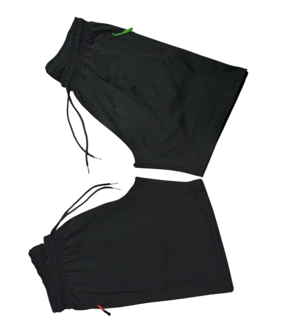 Shorts de Lycra Deportiva - Imagen 2