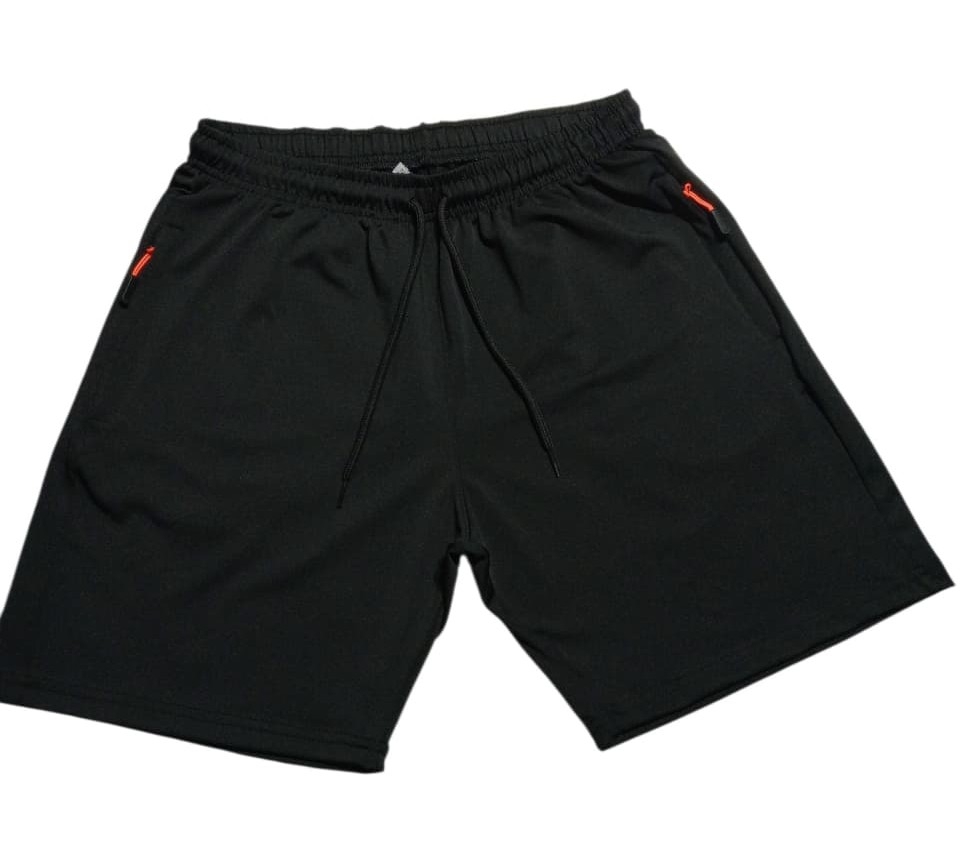 Shorts de Lycra Deportiva - Imagen 3