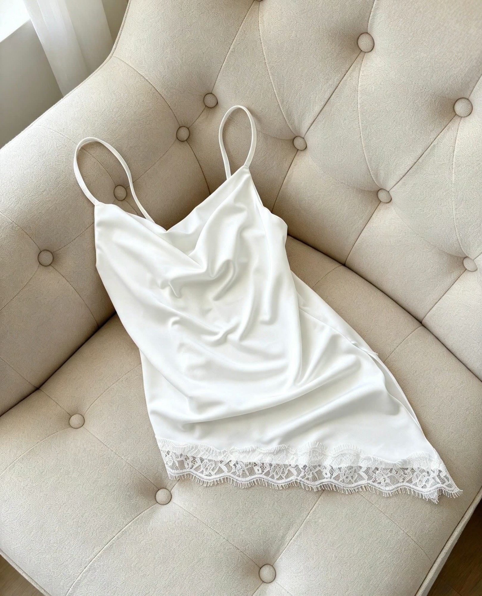 Blusa Escote Buche en Punta con Encaje (leer Descripción) - Imagen 4