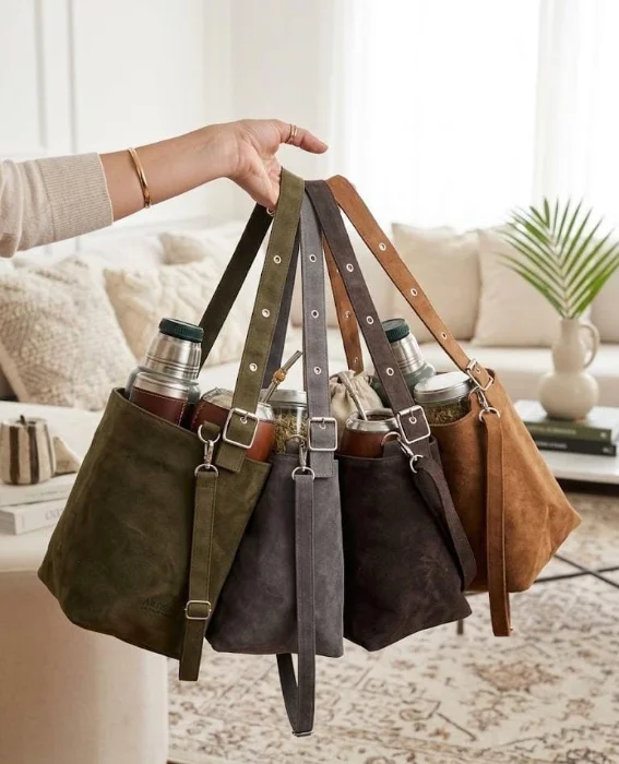 Bolso Matero