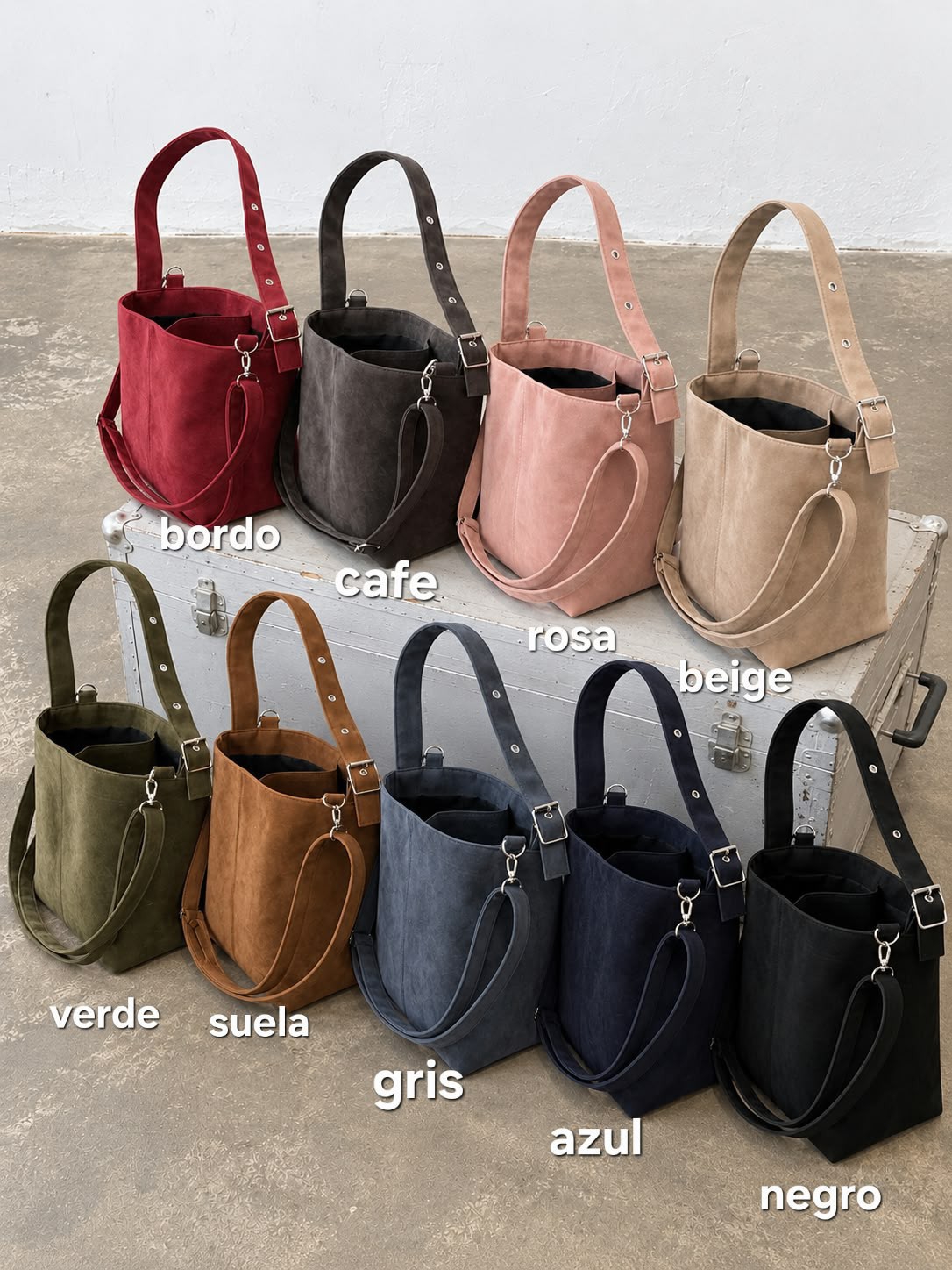 Bolso Matero - Imagen 3