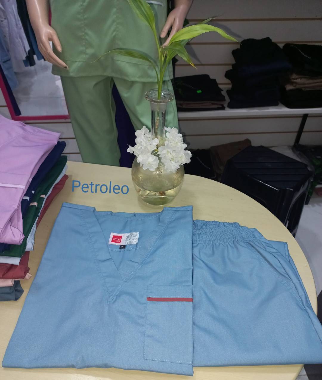 Ambos Medicos de Mujer - Imagen 3