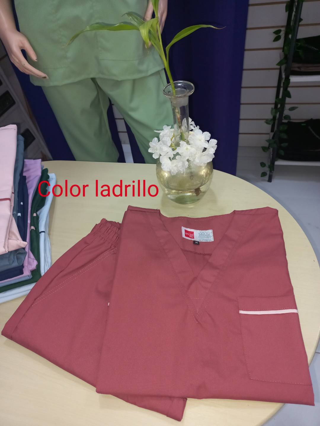 Ambos Medicos de Mujer - Imagen 7