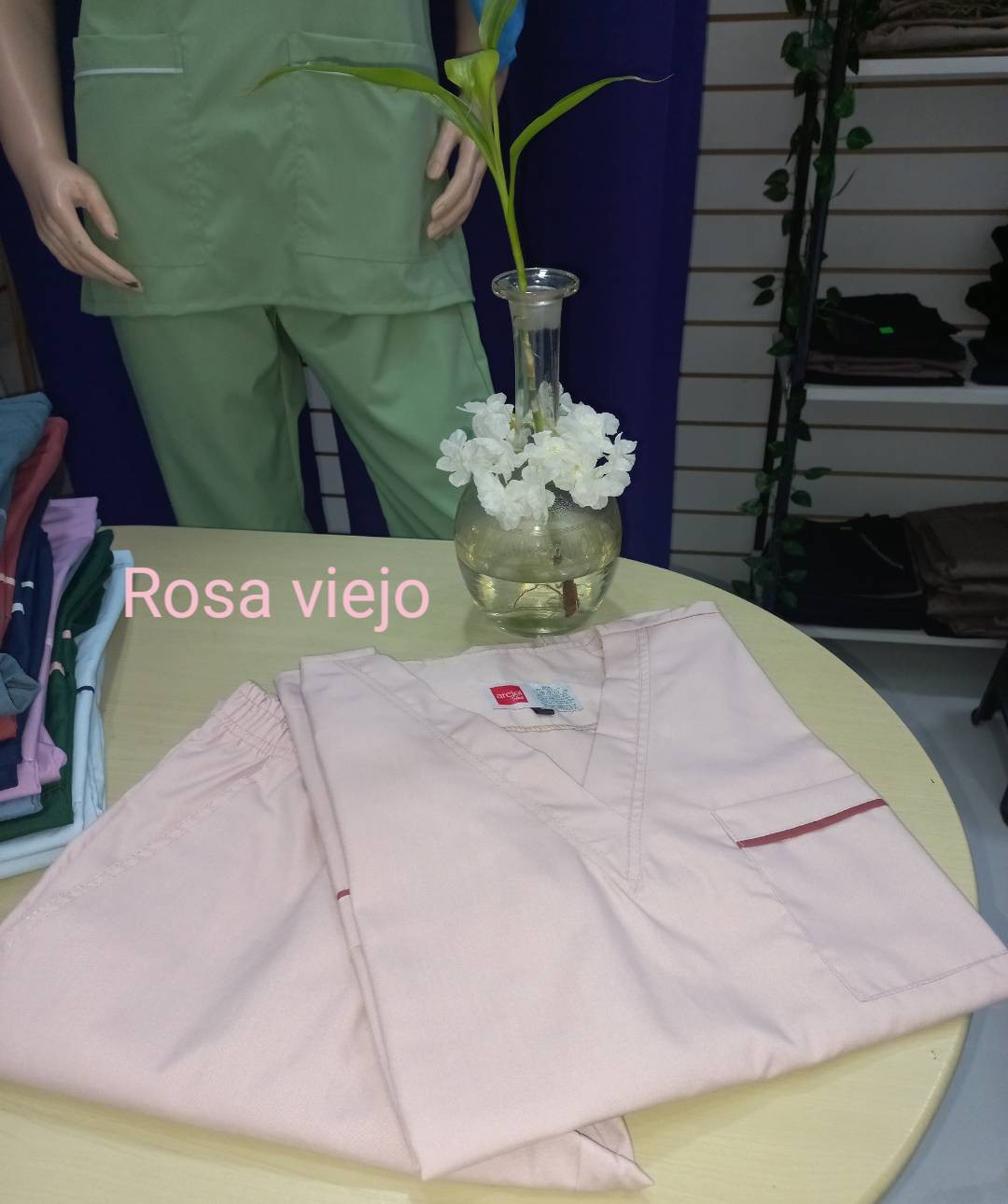 Ambos Medicos de Mujer - Imagen 9