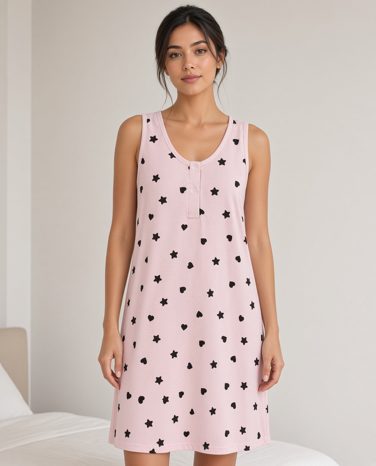 Remeron Musculosa - Imagen 3