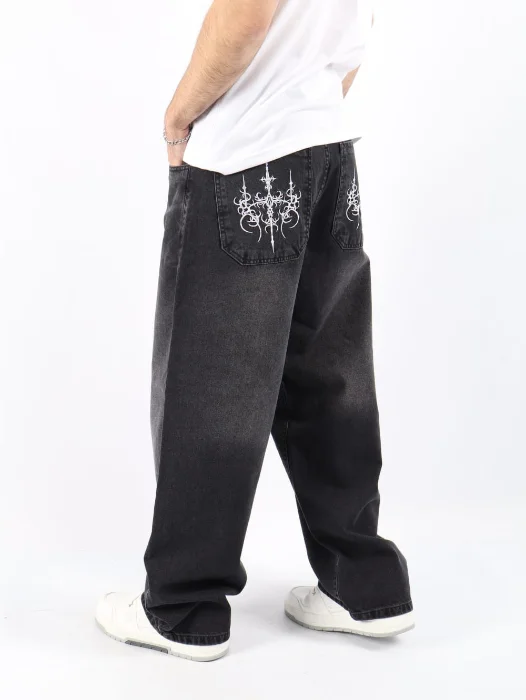 Baggy Negro