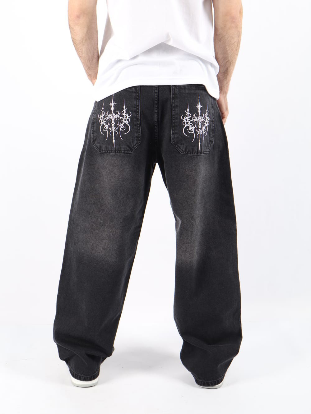 Baggy Negro - Imagen 2