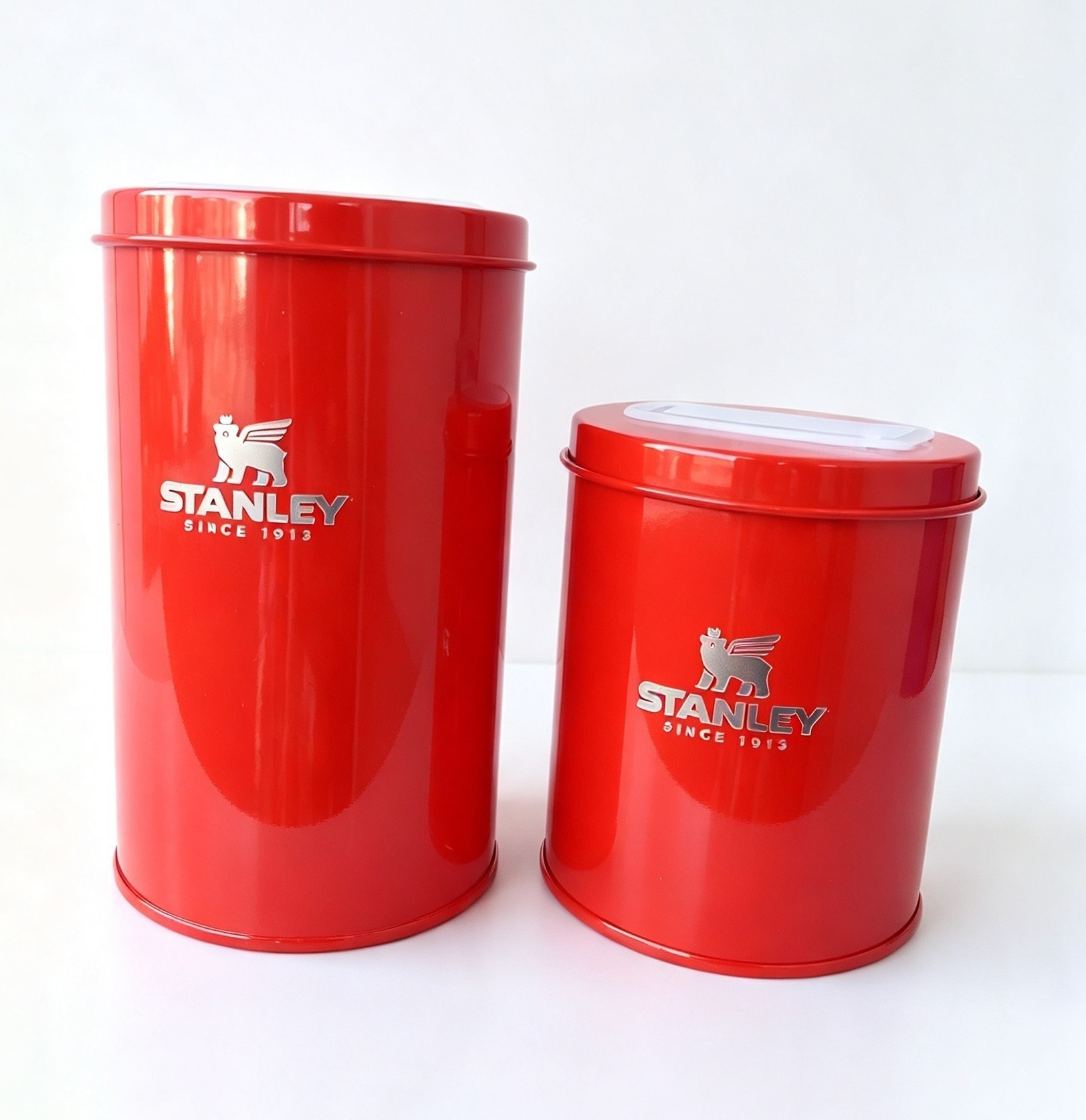 Pack X 100 Sets Latas Yerba y Azucar - Imagen 2