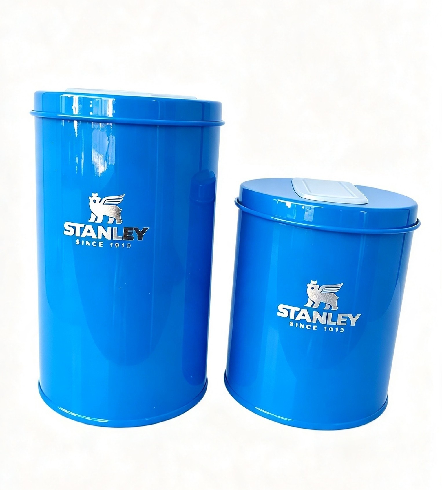 Pack X 100 Sets Latas Yerba y Azucar - Imagen 3