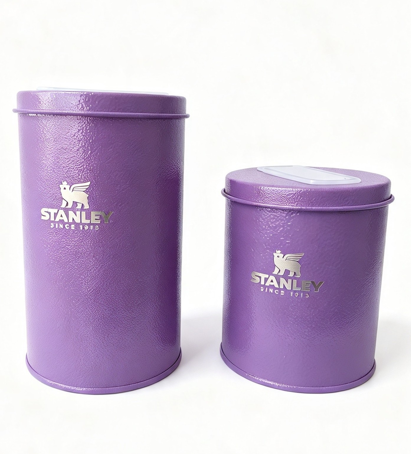 Pack X 100 Sets Latas Yerba y Azucar - Imagen 4