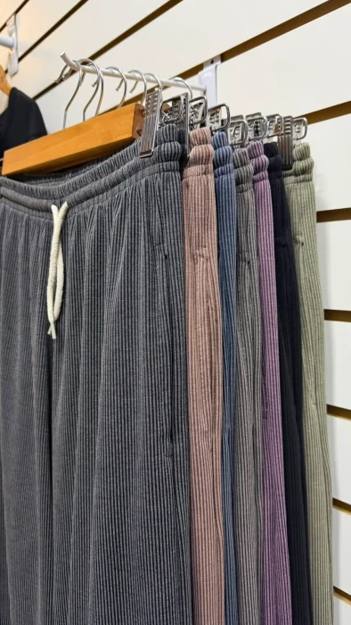 Palazo Morley Vintage 2 al 7
