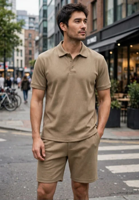 Conjunto de Wafle
