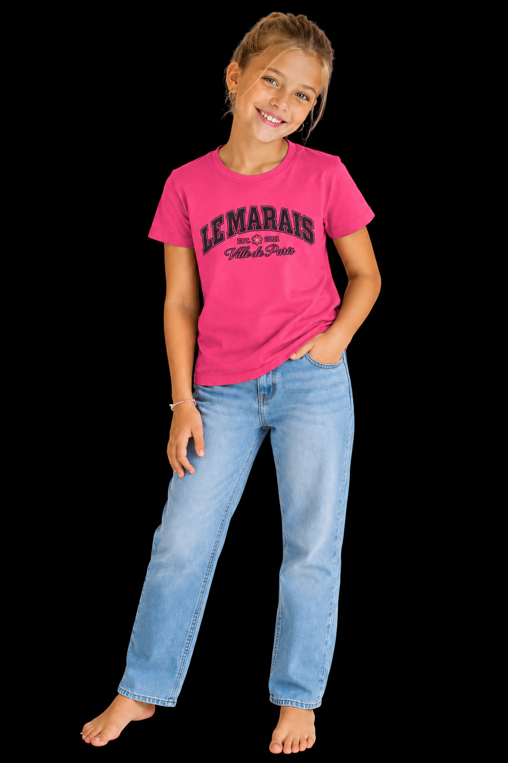 Codigo 4753 Remera Básica Estampada en Algodón 24/1 Peinado - 4753-2.png