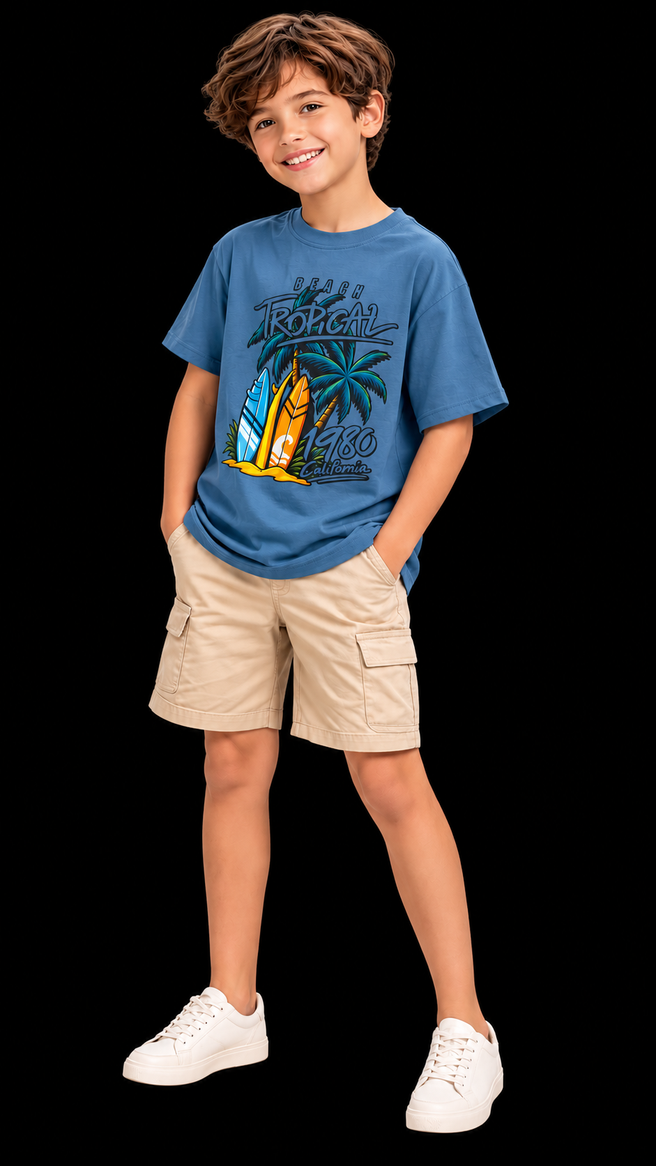 Codigo 4755 Remera Básica Estampada en Algodón 24/1 Peinado - 4755-2.png
