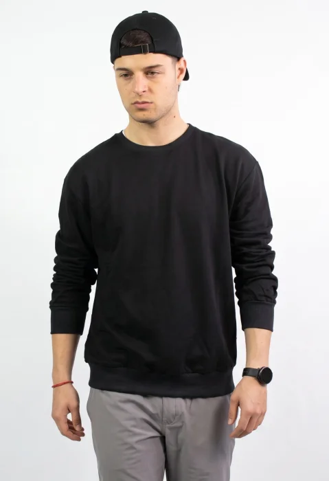 Art-8988 Buzo Rustico Basico