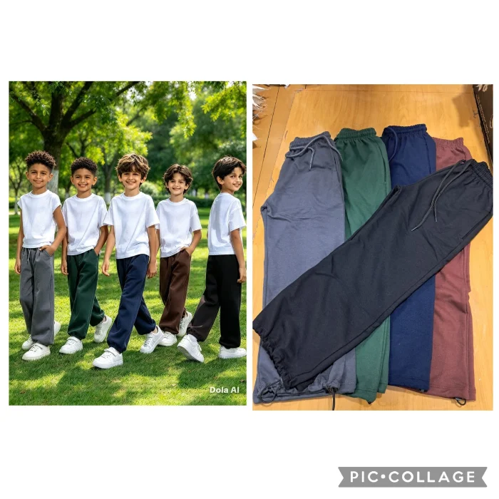 Yogins Baggins Unisex de Rustico