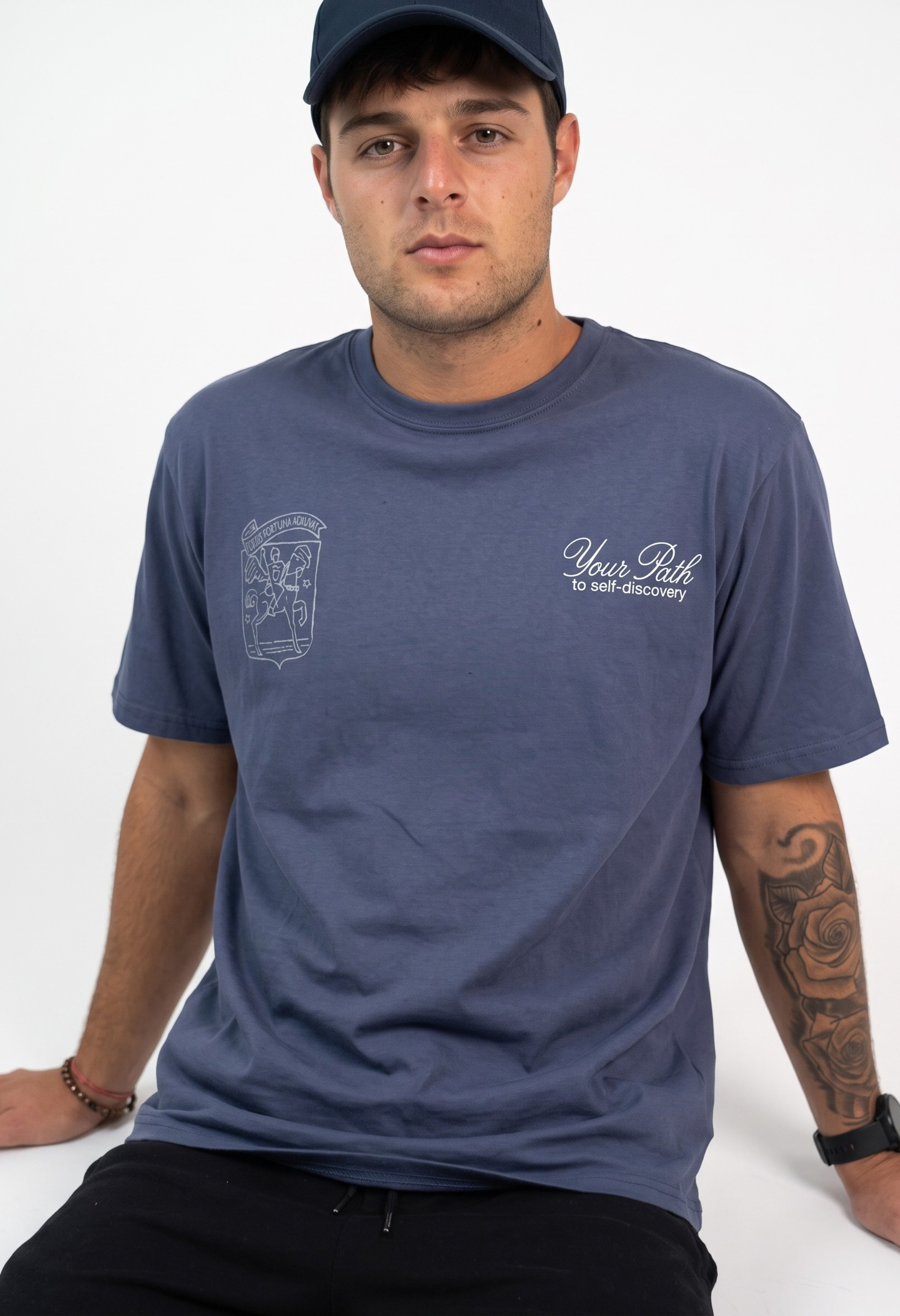 Art-8900 Remera Your Path - 8.png