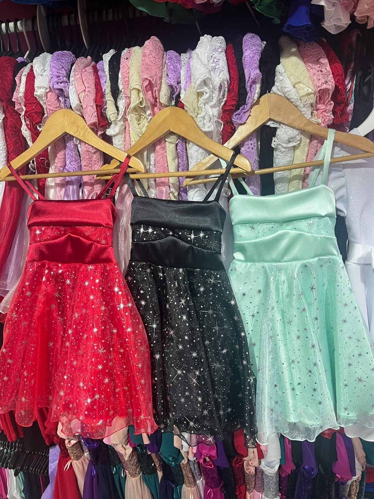 Vestido de Nena - Imagen 2