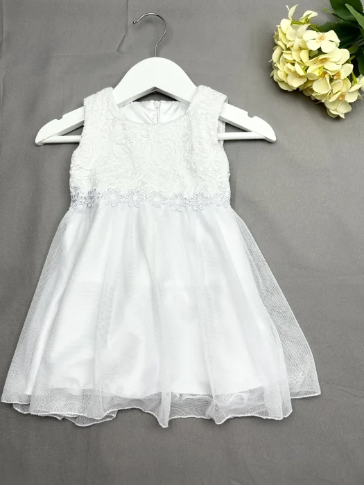 Vestido de Bebé