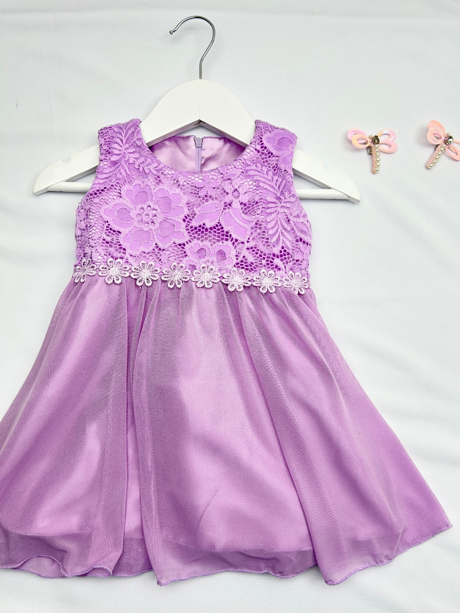 Vestido de Bebé - Imagen 2