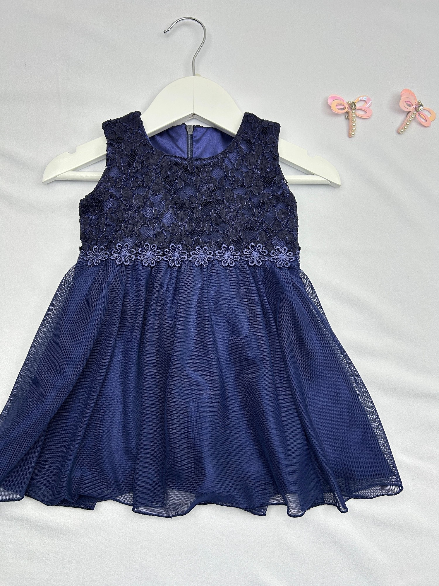 Vestido de Bebé - Imagen 3