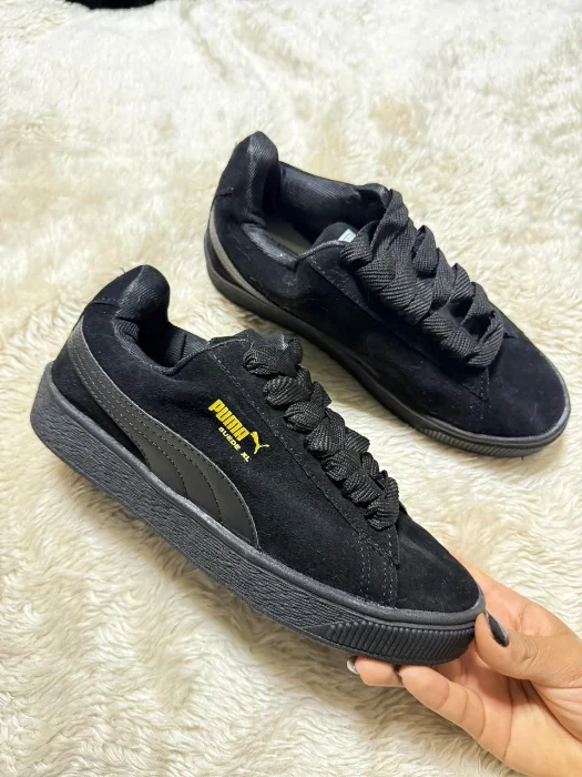 Pumaxl