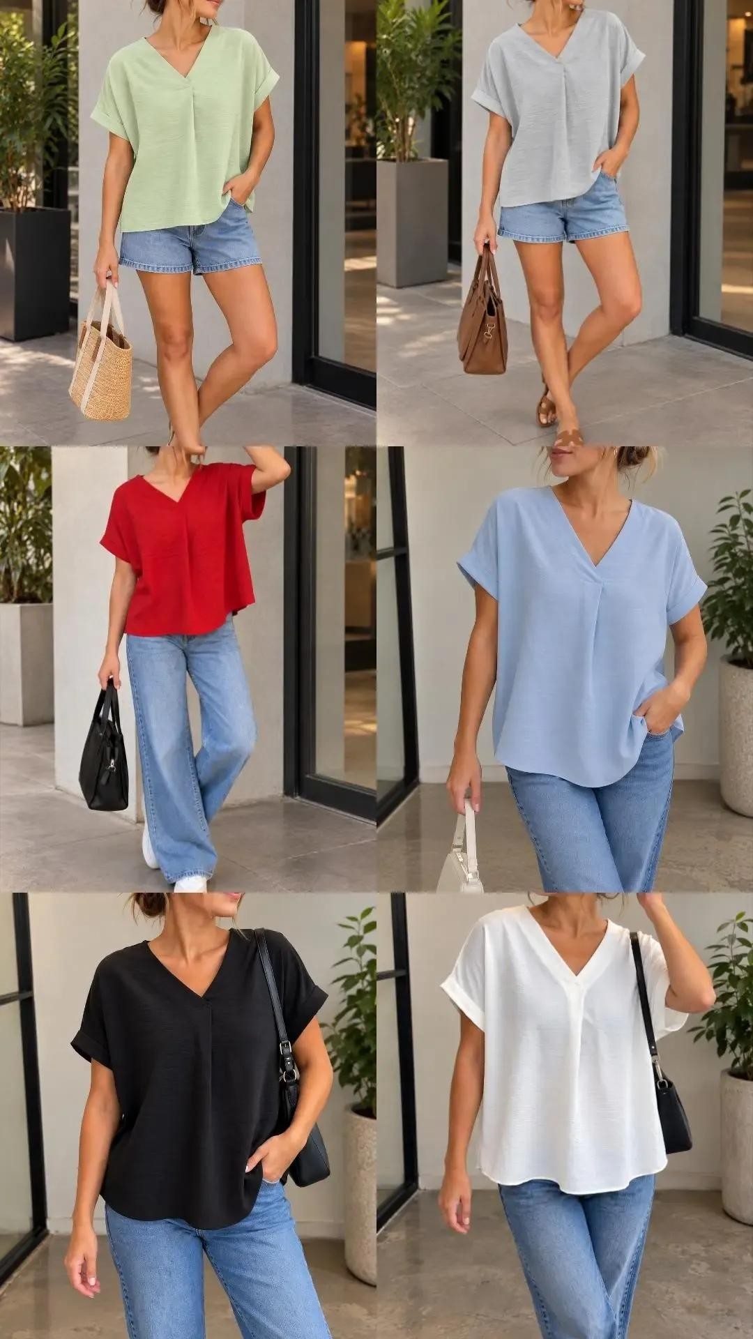Blusa Gala - Imagen 3