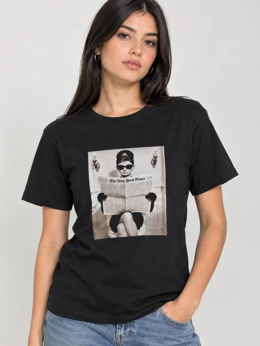 Remeras de Mujer