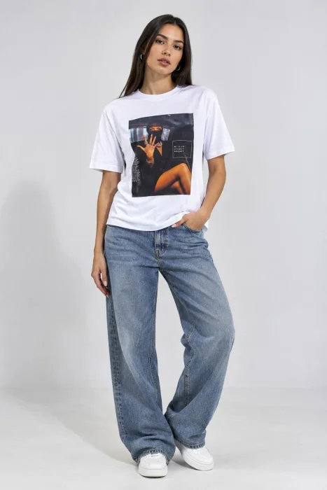 Remeras de Mujer