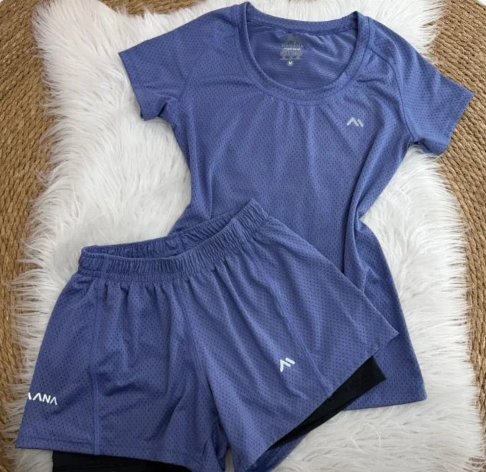 Conjunto Deportivo Mujer