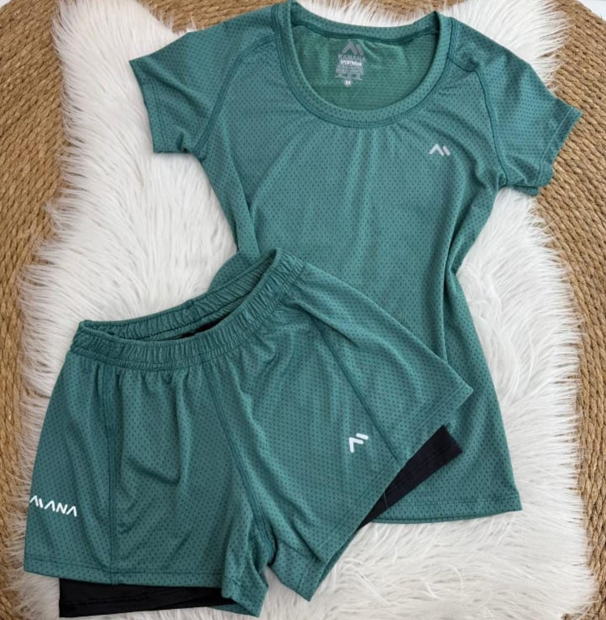 Conjunto Deportivo Mujer - Imagen 5