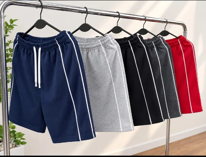 Short Doble Vivo