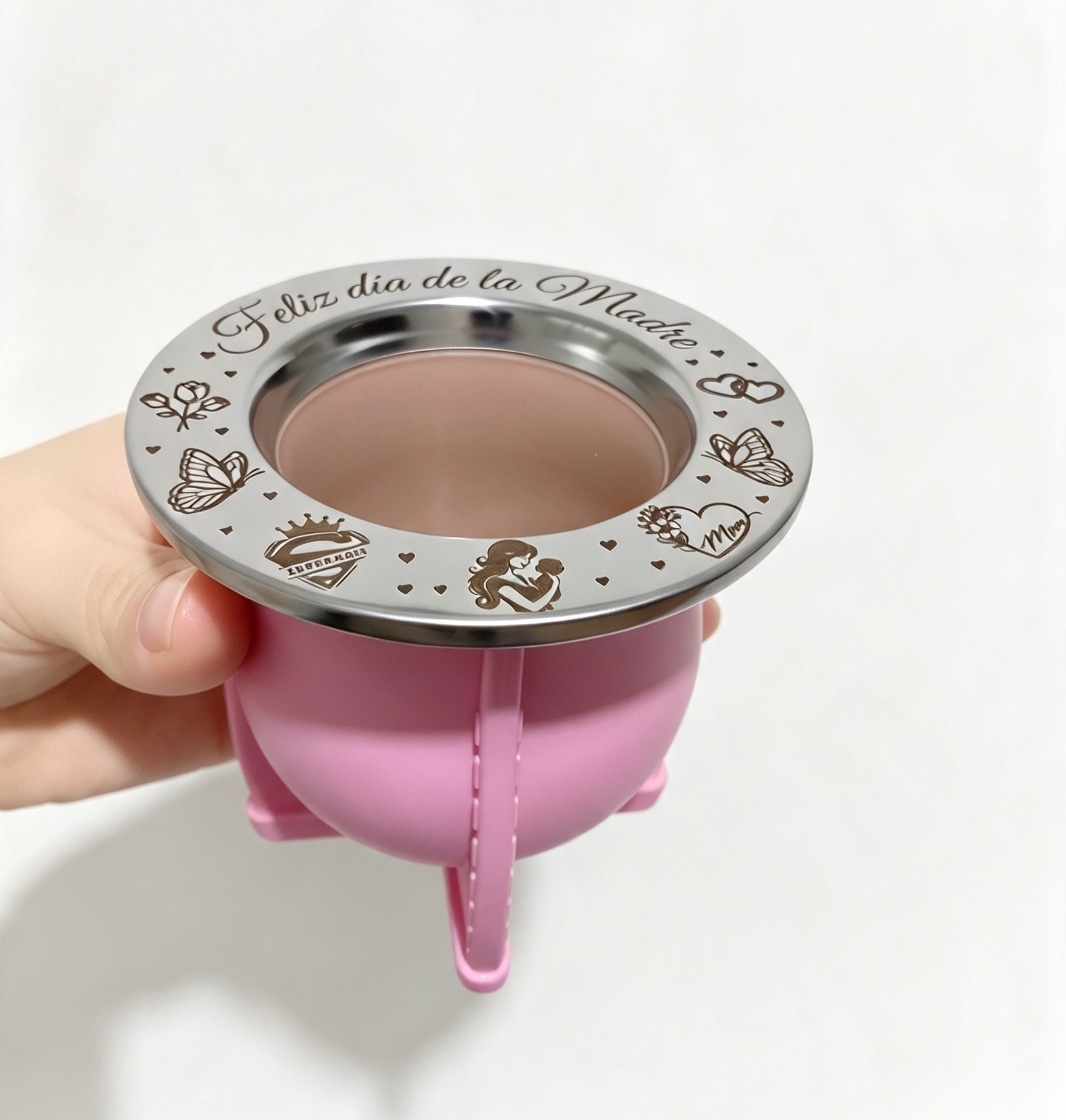 Pack X 12 Mate Dia de la Madre Camionero Nativo - Imagen 6