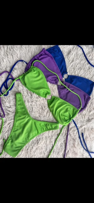 Bikini de Morley