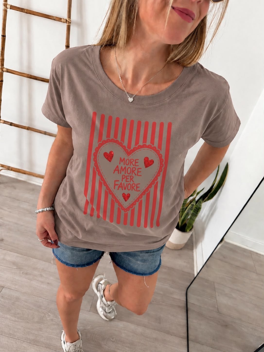Remera de Algodon - Imagen 2