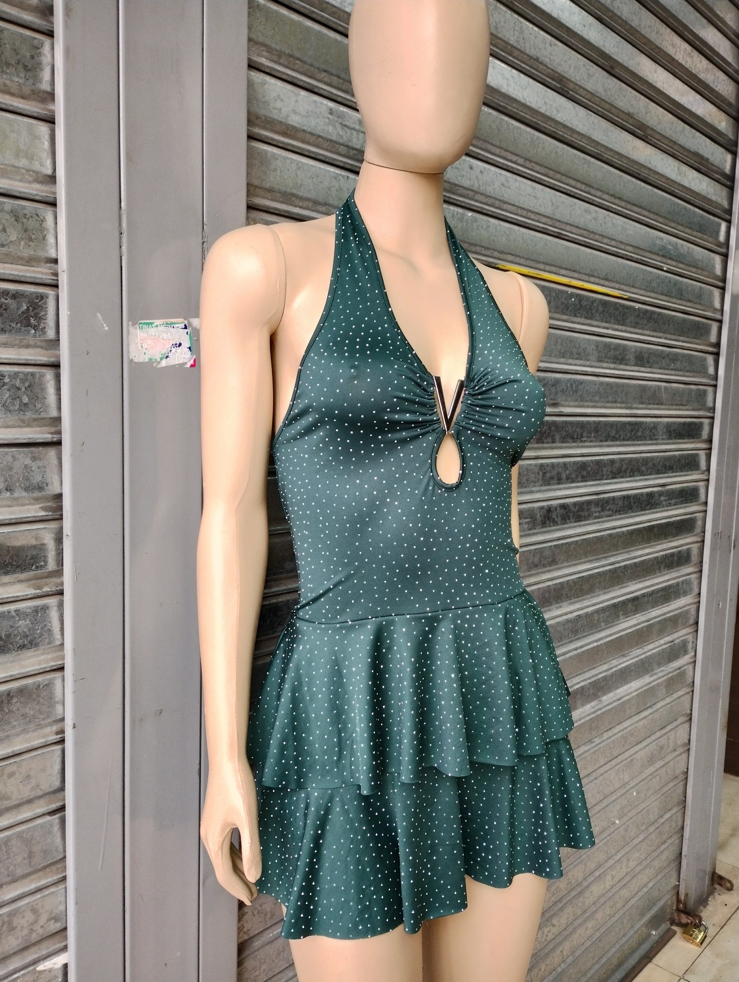 Vestido Marilin 2 - Imagen 2