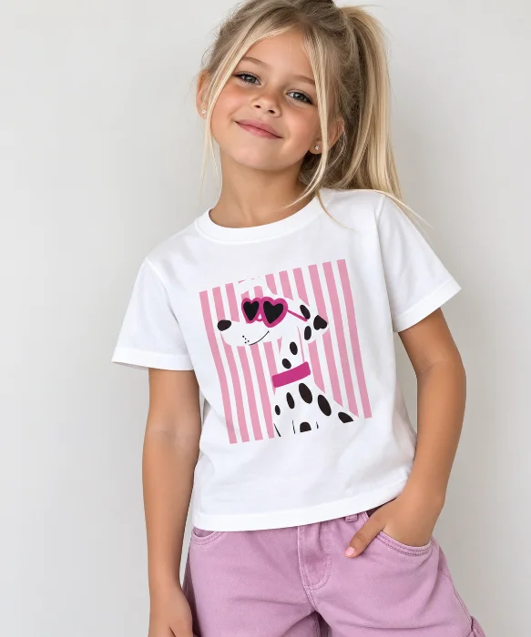Remera Nena