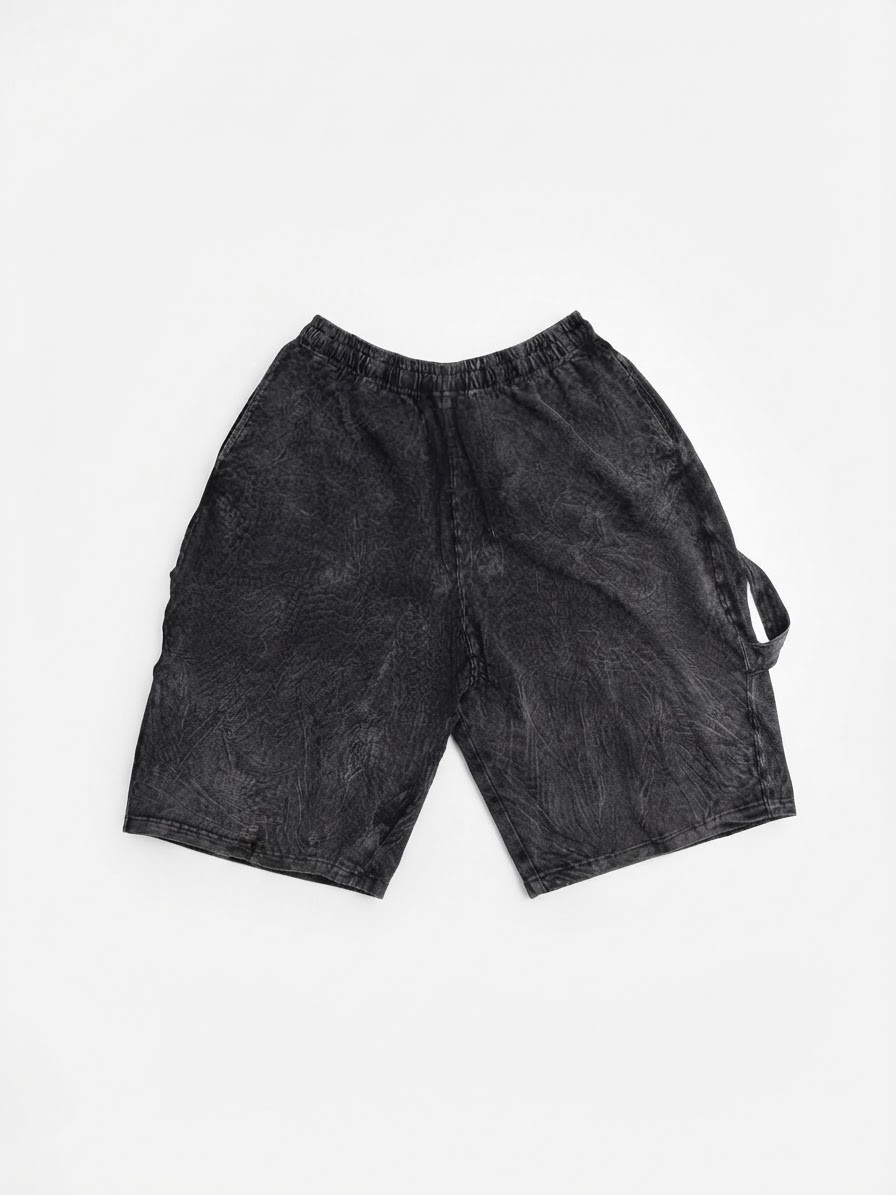 Bermudas Batik - Imagen 3