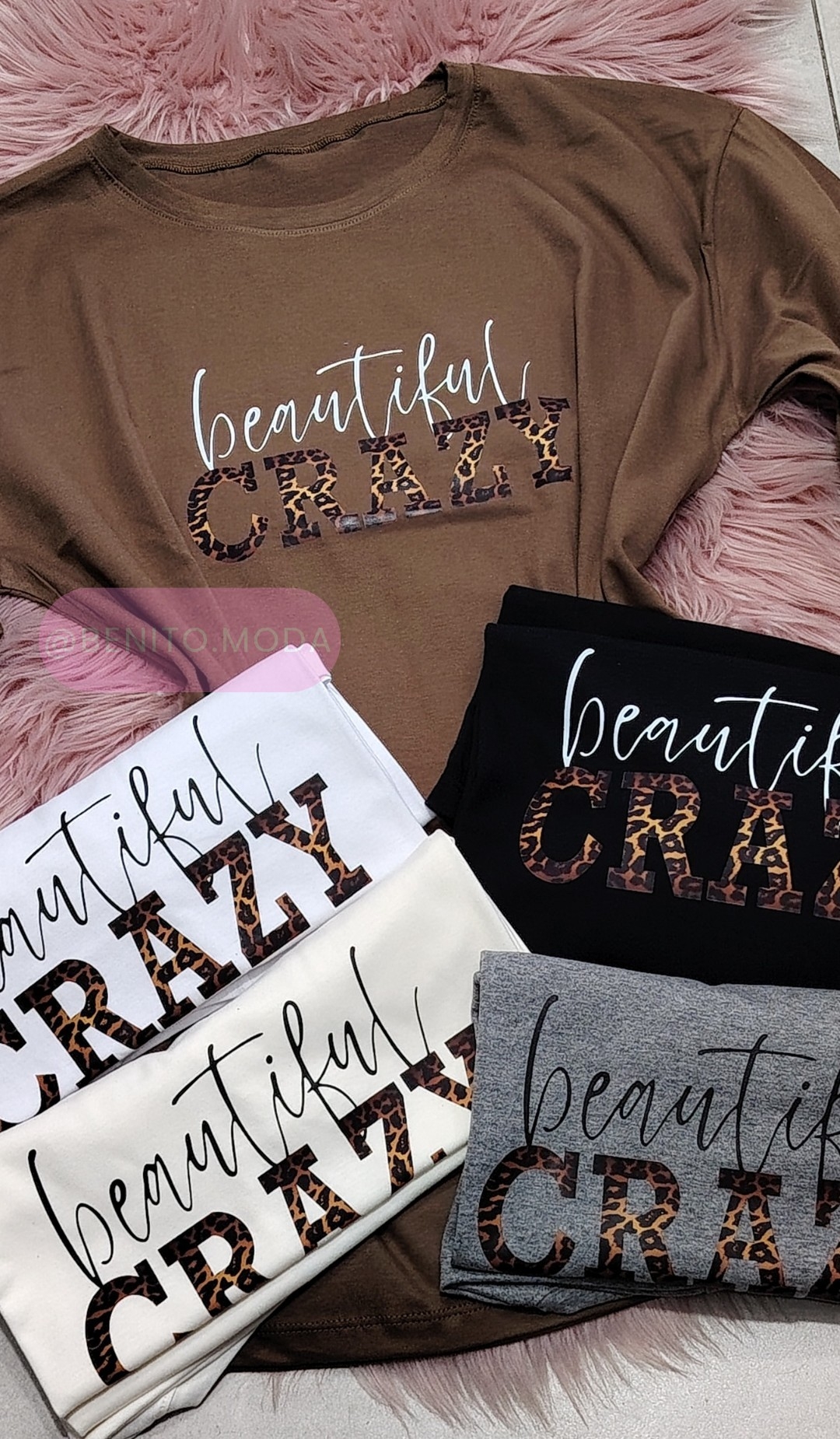 Remerones Oversize Dama - Imagen 8