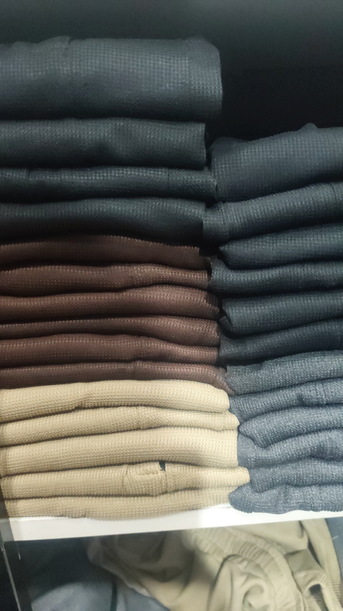 Shorts Wafle Especiales - Imagen 3