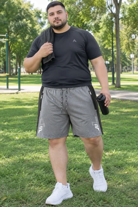 Shorts Lycra Especiales