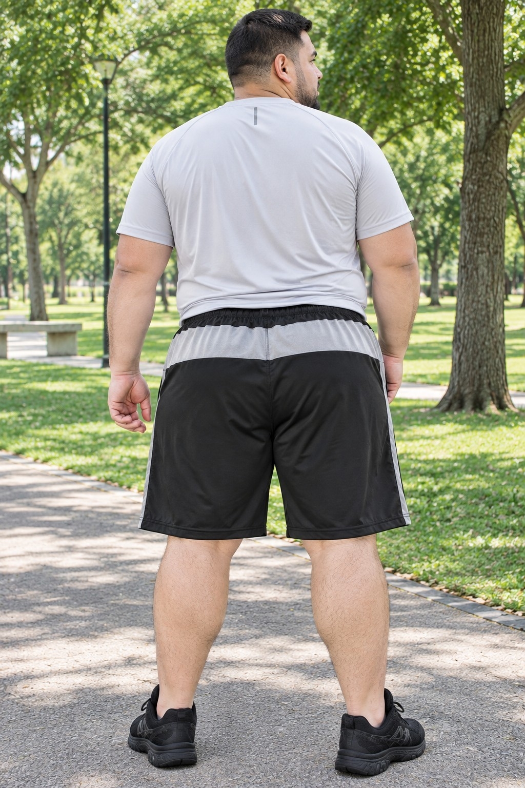 Shorts Lycra Especiales - Imagen 2