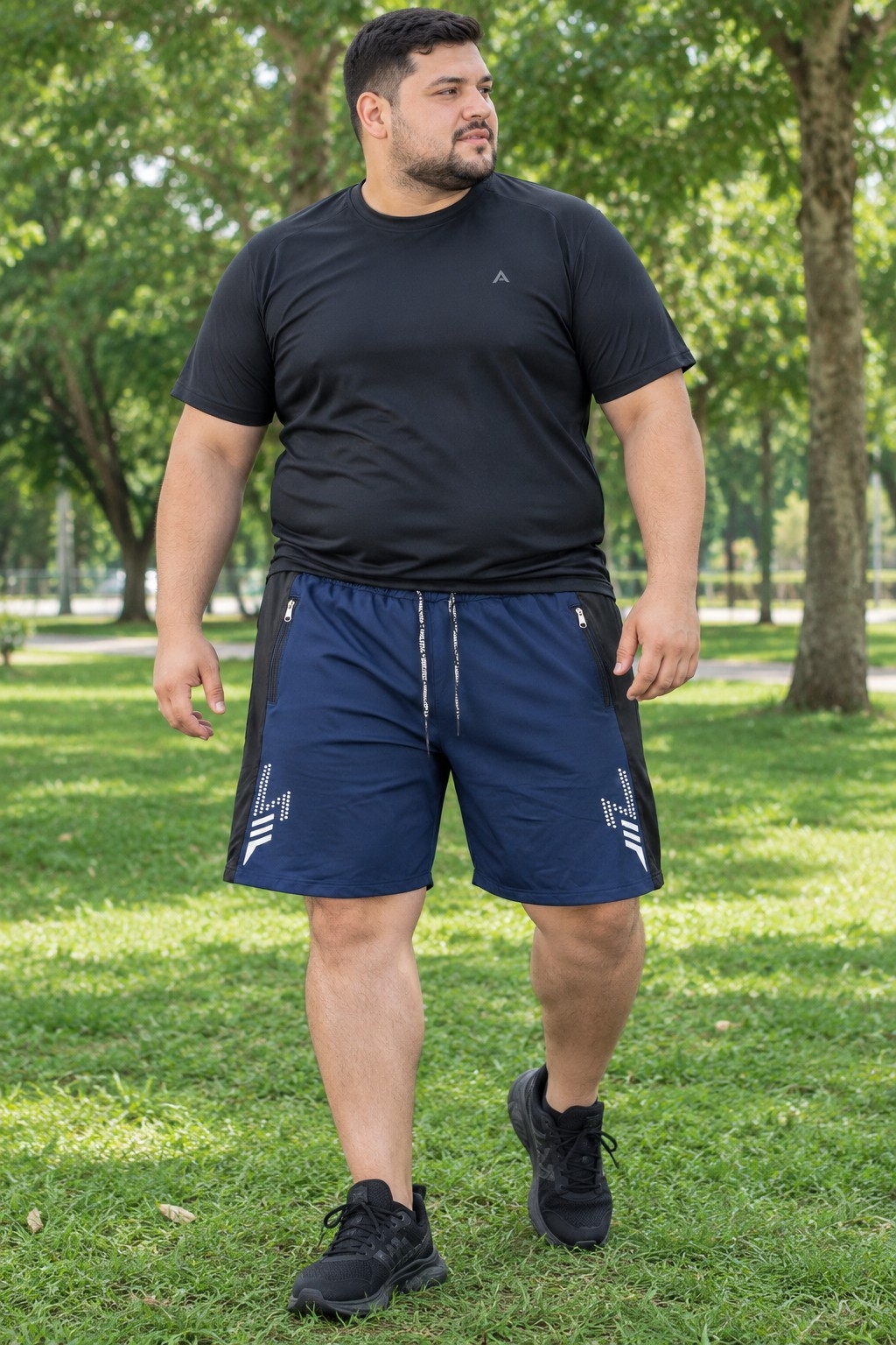 Shorts Lycra Especiales - Imagen 3