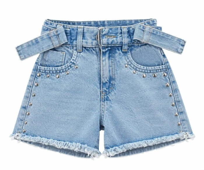 Short Jean