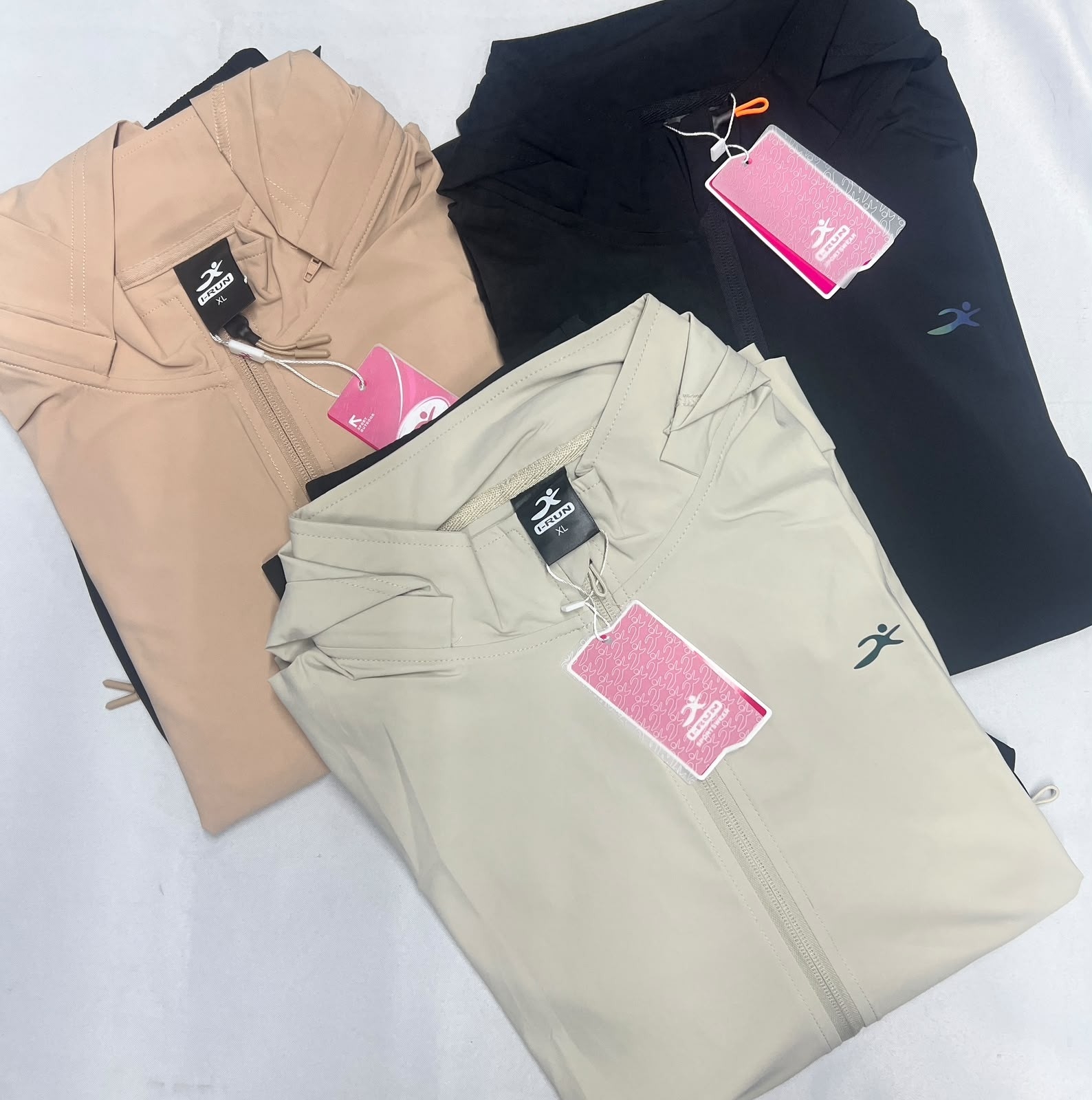 Conjunto Dama I-run - Imagen 2