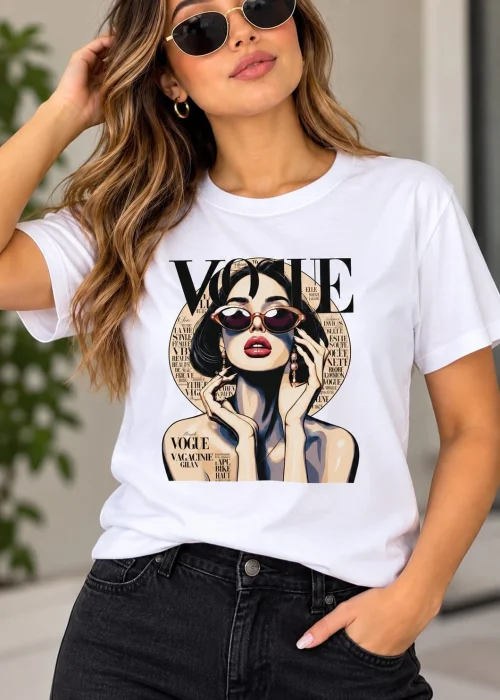 Remeras de Dama