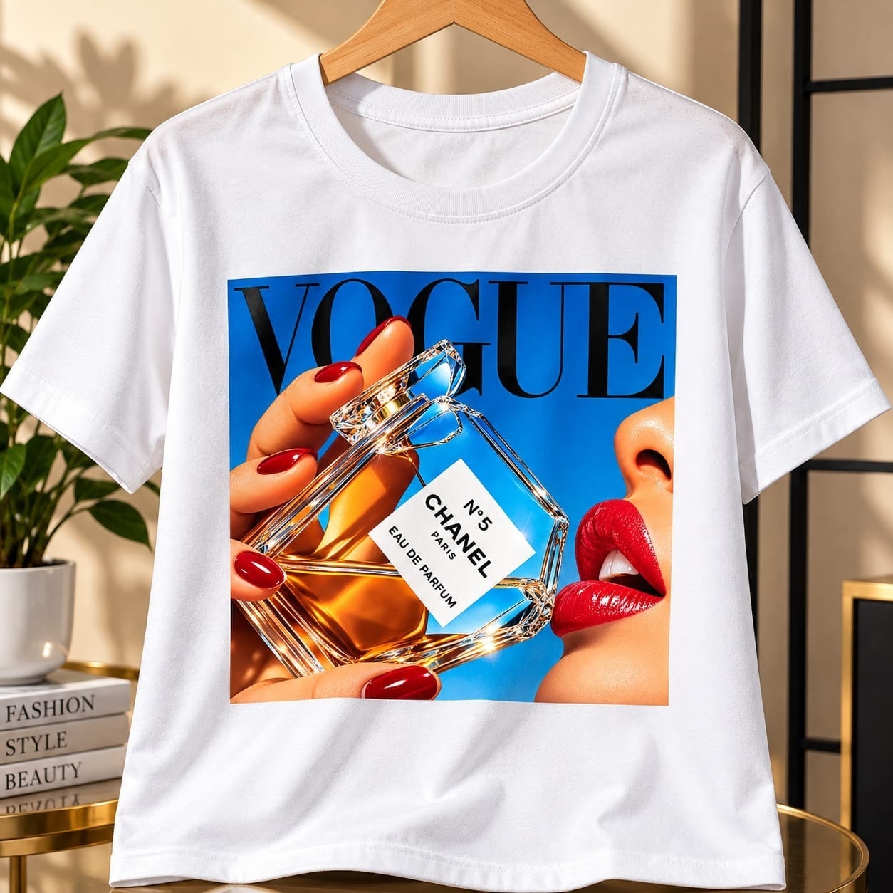 Remeras de Dama - Imagen 2