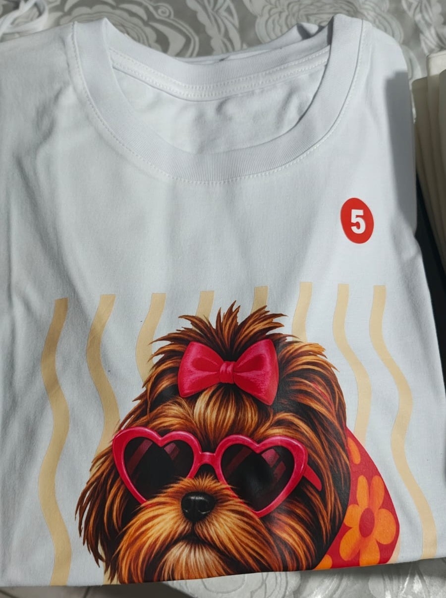 Remeras de Dama - Imagen 3