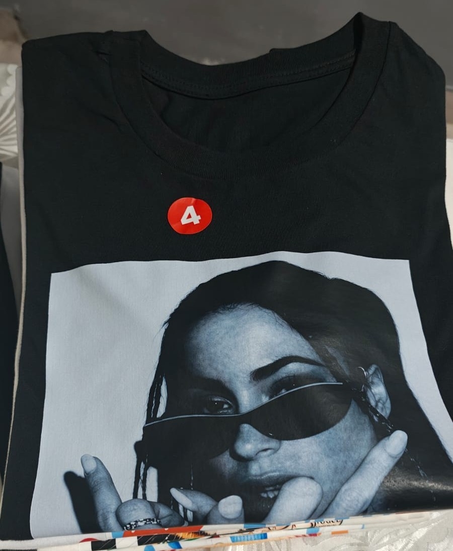Remeras de Dama - Imagen 4